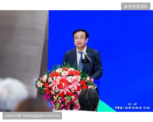 中国体育IP的出海战略，将在未来五年持续考验其衍生内容的跨文化叙事能力